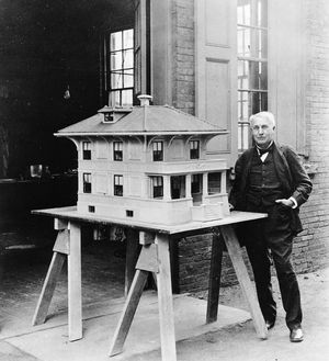 Thomas Edison