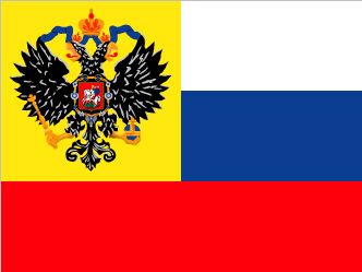Russian Empire