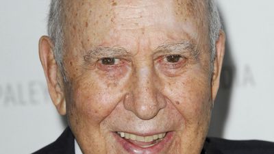 Carl Reiner