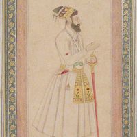 Aurangzeb