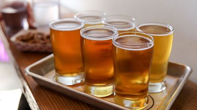 Beer