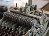 Understand the mathematical trick to do subtraction by adding and its  implementation in mechanical adding machines