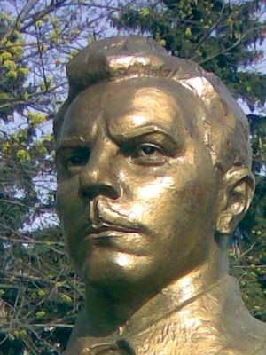 Voroshilov, Kliment Yefremovich