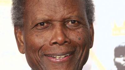 Sidney Poitier