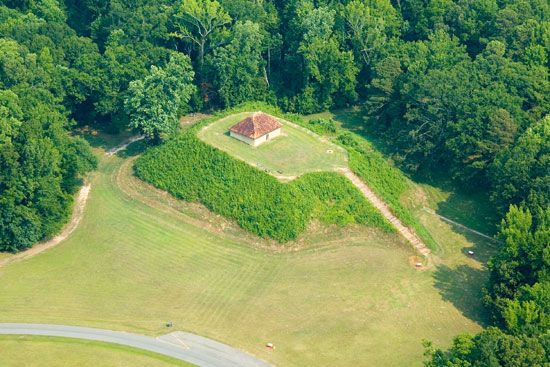 Moundville Archaeological Park