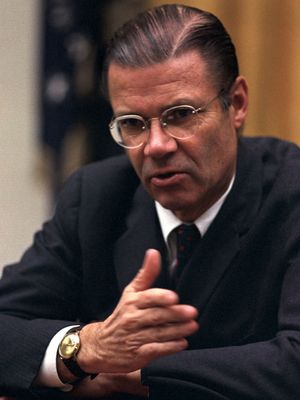Robert S. McNamara