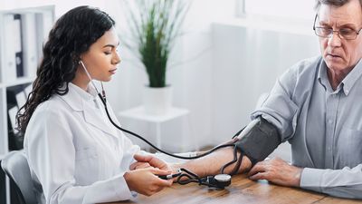 hypertension