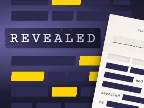 Revealed